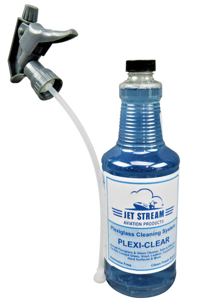 Jet Stream®, Dust Remover, Decon Labs