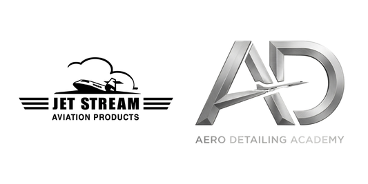 Jet Stream Aviation Products Partners with Aero Detailing Academy to Advance Aircraft Detailing Training and Workforce Development