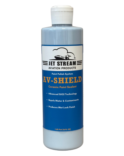 Pulimento Cerámico Multimérico Av-Shield