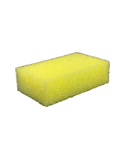 Esponjas para fregar botas anticongelantes