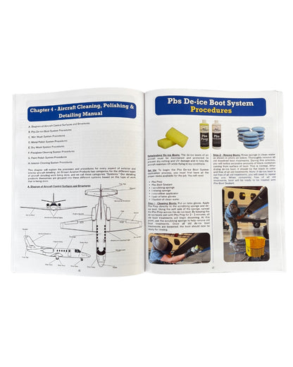 The Ultimate Guide to Operating an Aircraft Detailing Service - Revised 2025 Edition