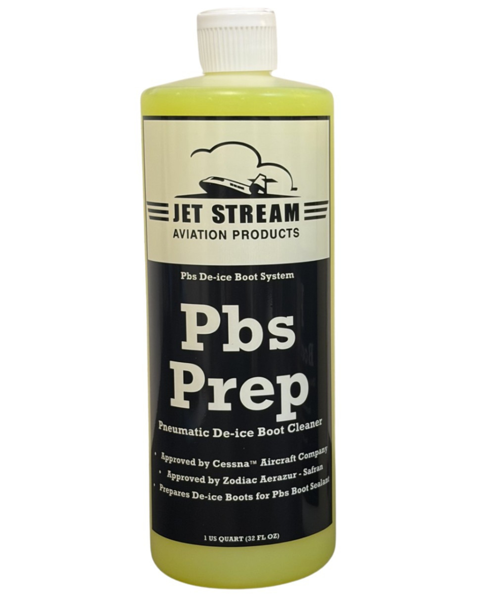 Pbs De-ice Boot System – Jet Stream Aviation Products Inc.