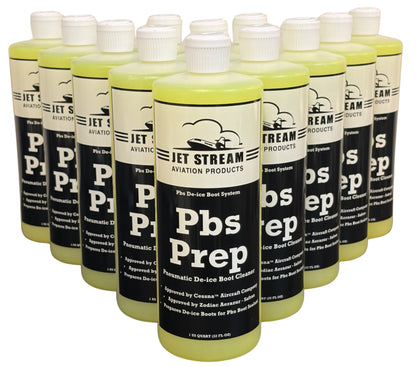 Pbs Prep