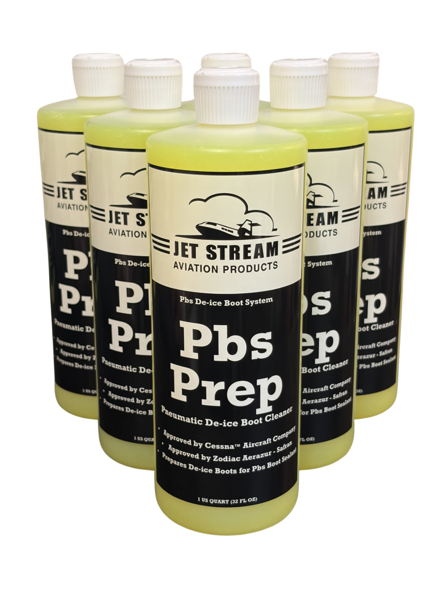 Pbs Prep