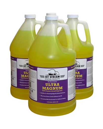Ultra Magnum Multi-Purpose Aircraft Degreaser