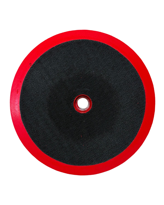 Velcro / Hook and Loop Backing Plate
