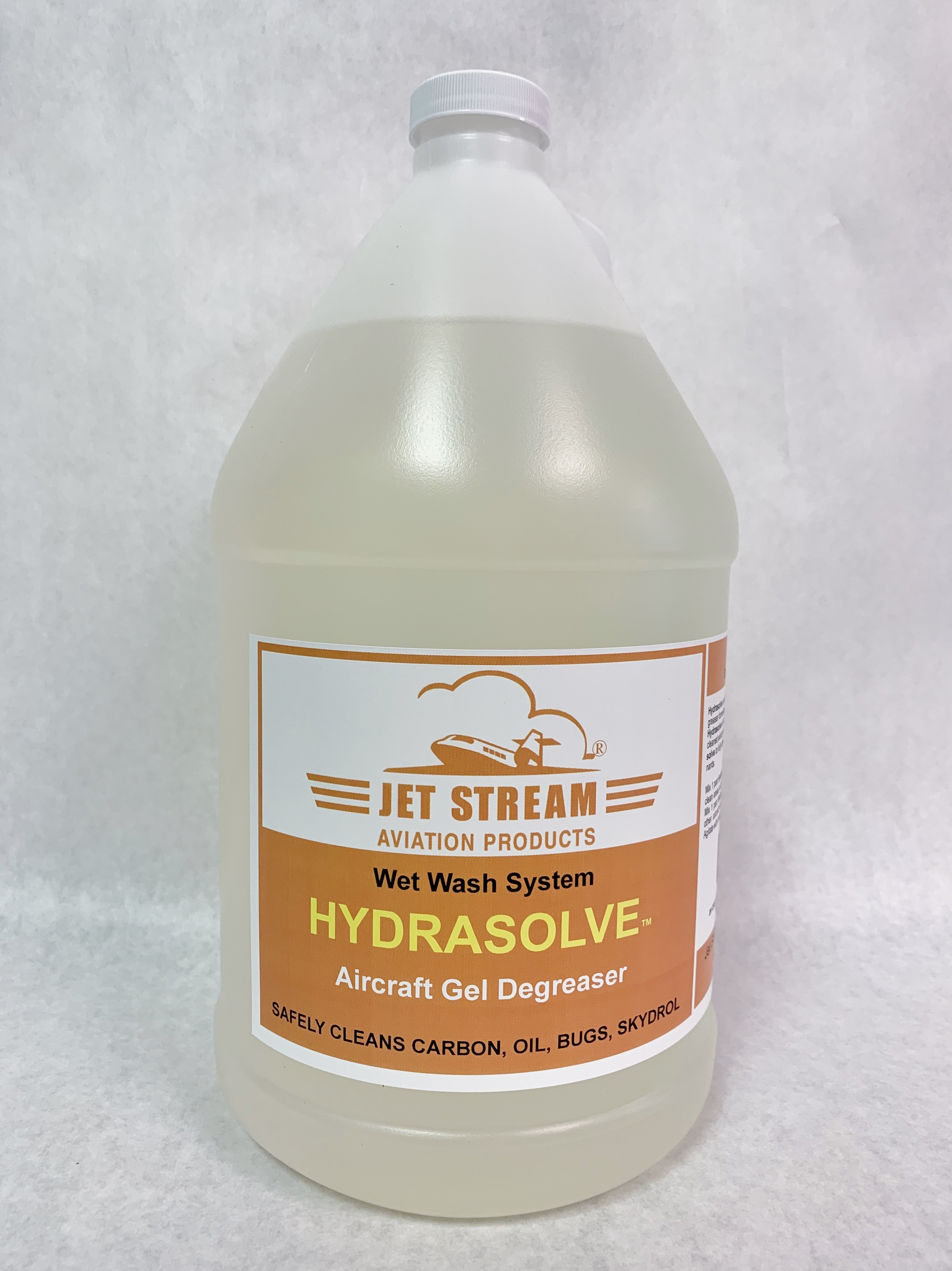 HydraSolve - HSP5 