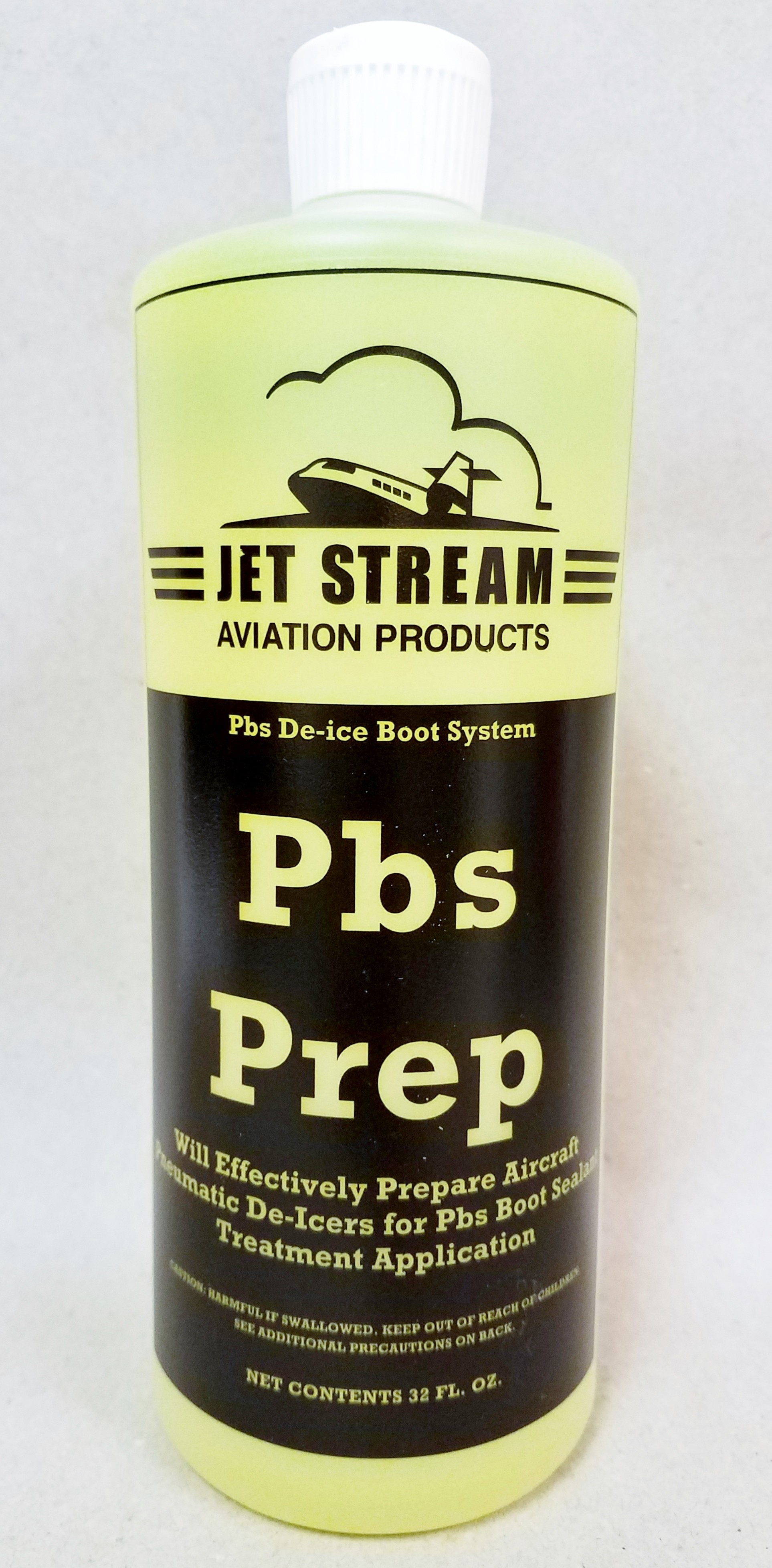 Pbs Prep - PREP06 