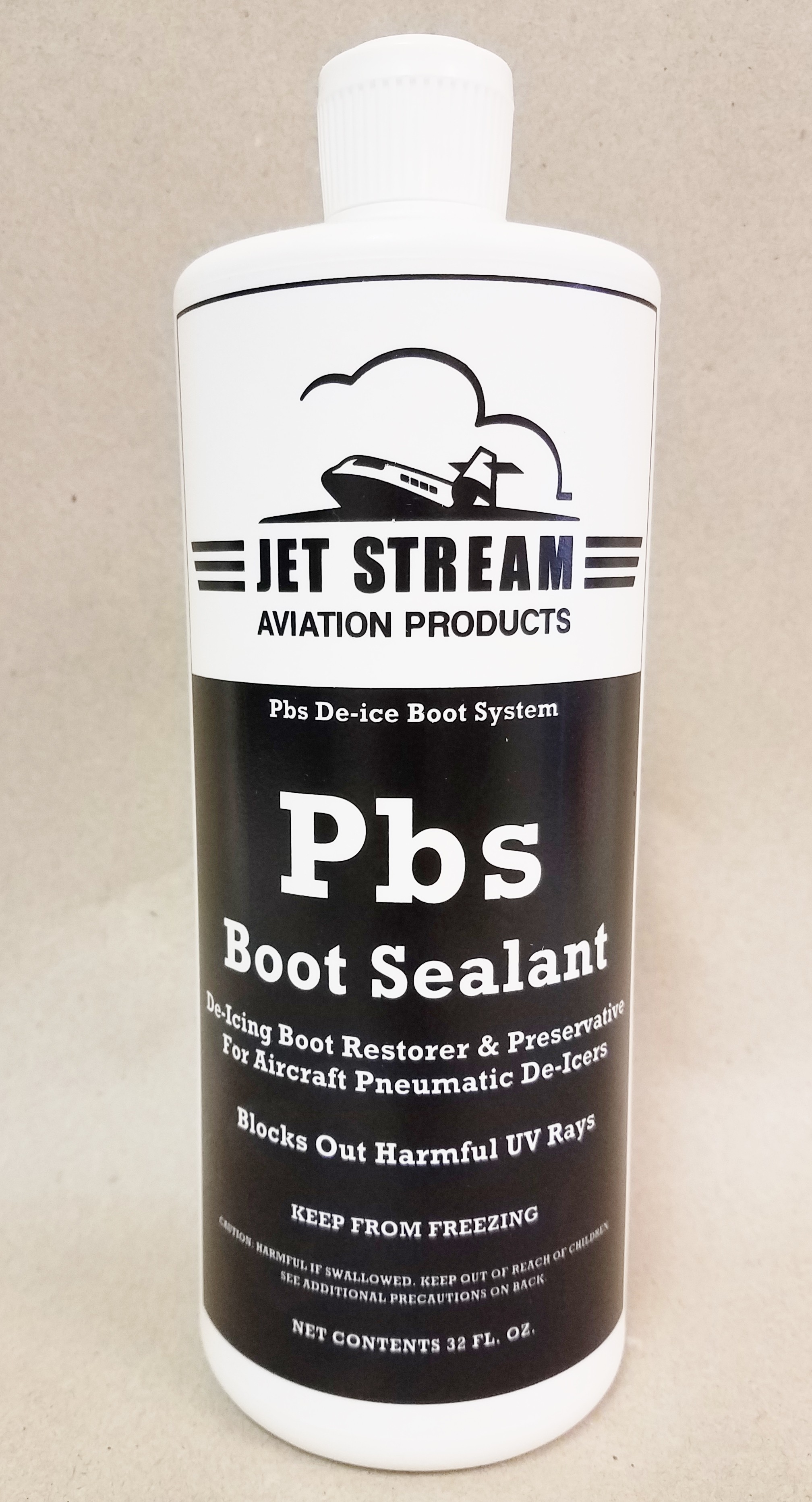 Pbs Boot Sealant - PBS01 