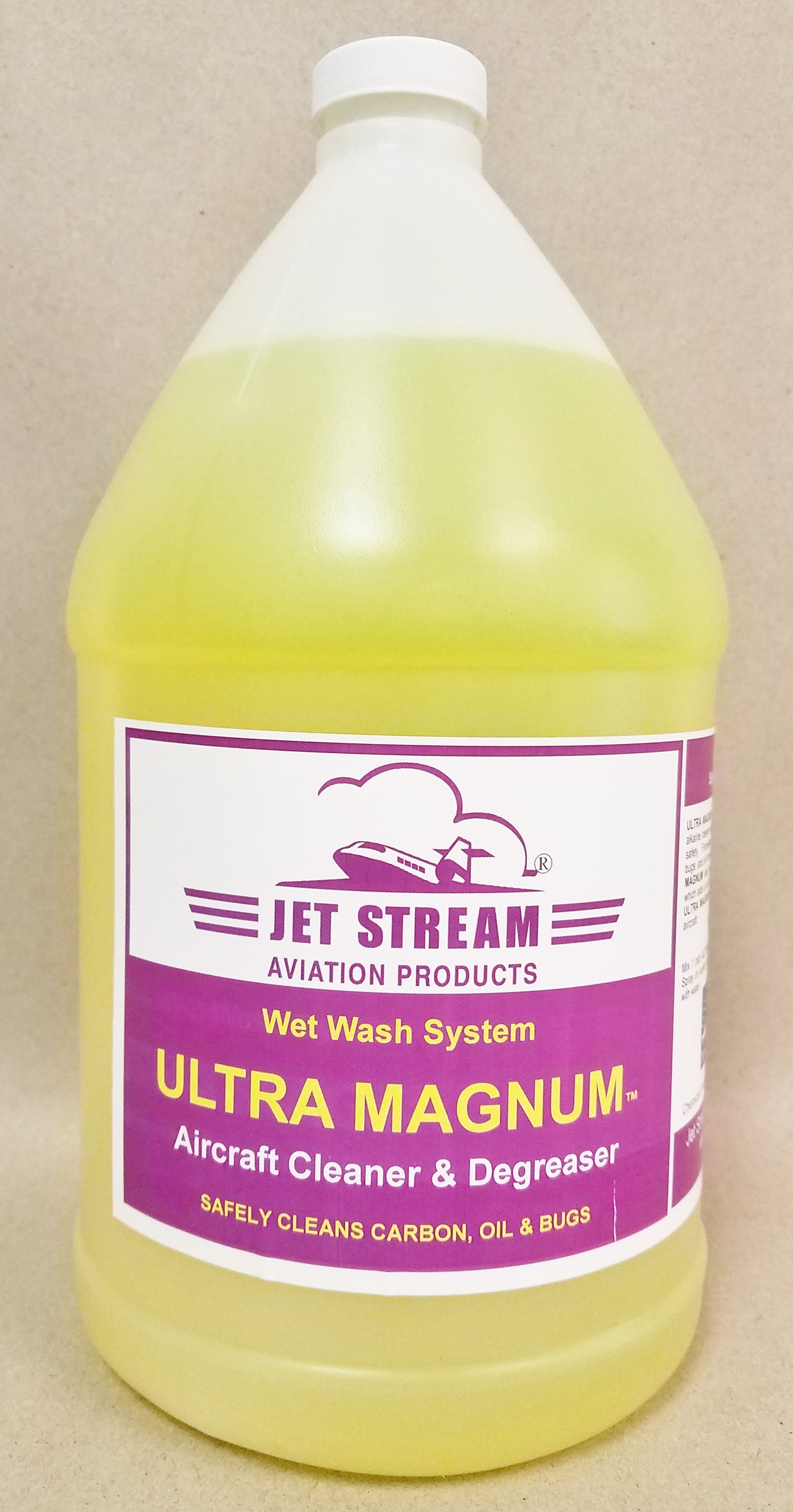 Ultra-Magnum - UMG6 