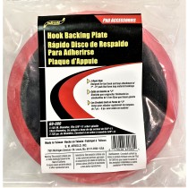 Velcro Backing Plate - VBP01