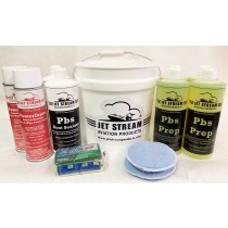 Pbs Boot System Kit - PKIT1 