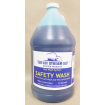 Safety Wash -   SWG6 